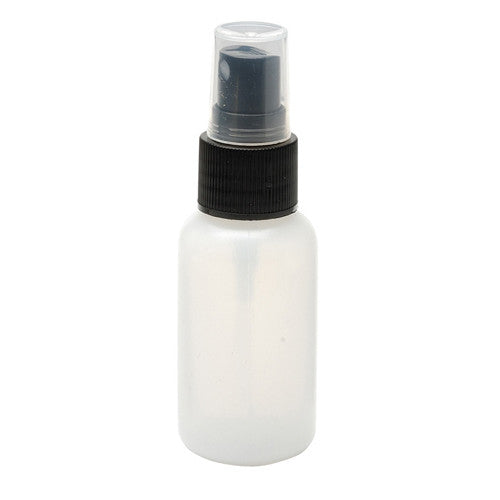 Powder Spray Bottle