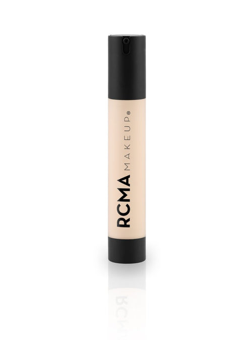 The Unknown Beauty Blog: A Visual Guide to RCMA Foundations