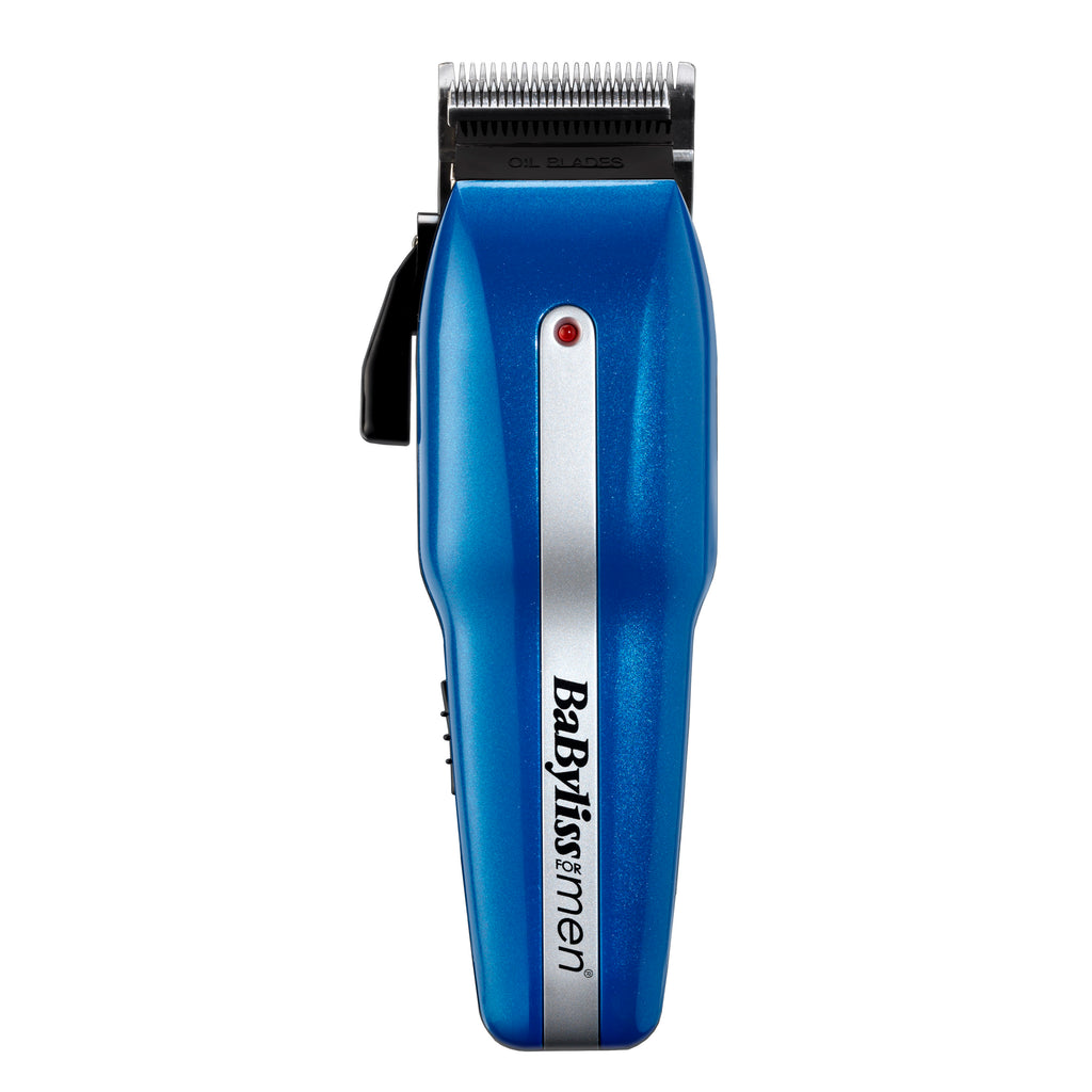 babyliss for men power light pro clipper