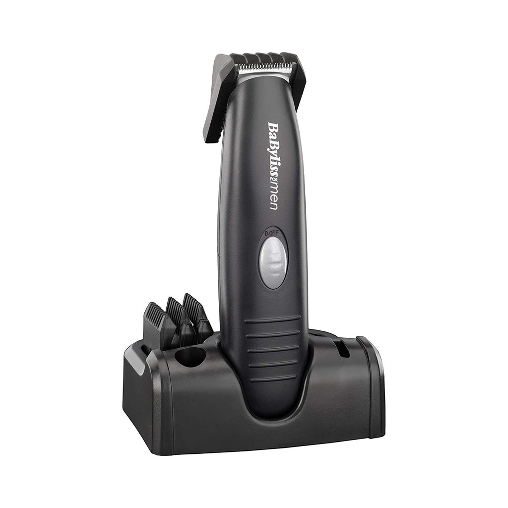 babyliss trimmer new