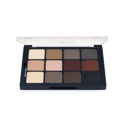 Ultra HD Face Essentials Palette by MAKE UP FOR EVER