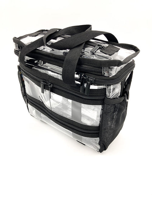GET SET GO BAGS THE ORGANISER — The Industry Supply Store