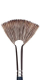 London Brush Company – Nouveau – #7 Soft Fan Duster