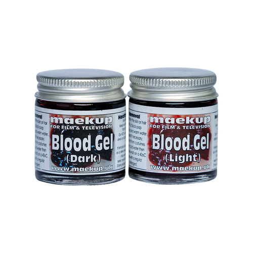 Maekup Stringy Blood — Coast Fiber Tek