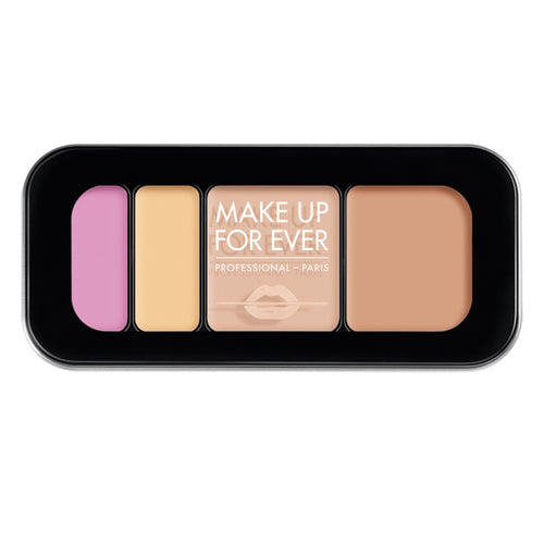 Ultra HD Foundation Palette by MAKE UP FOR EVER | 12 Shades | Fast Shipping