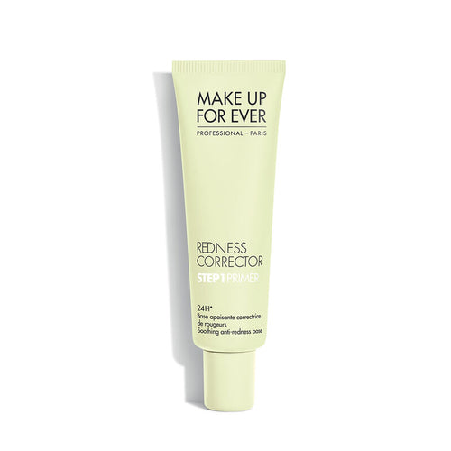 Step 1 Primer Color Corrector - Primer – MAKE UP FOR EVER