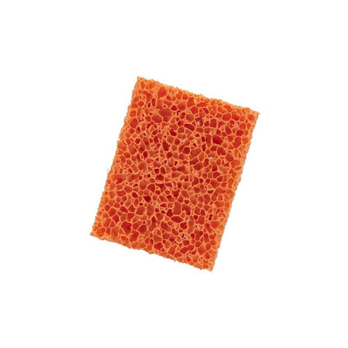 Small Pore Stipple Sponge 12 Piece Block - Stage and Screen FX