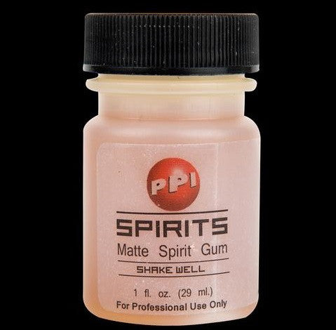 W.M. Creations Xtra Hold Spirit Gum 2oz.