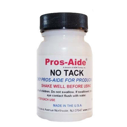 Pros-Aide Go Kit by MWS Pro Beauty