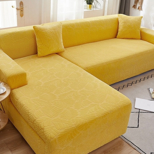 Awesome premium quality Jacquard sofa covers. Ship from US warehouses! –  Golden Bay Home Goods