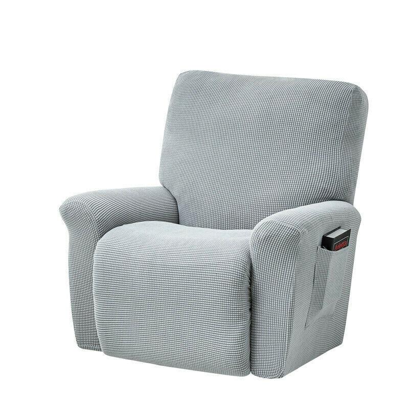 serta recliner slipcover