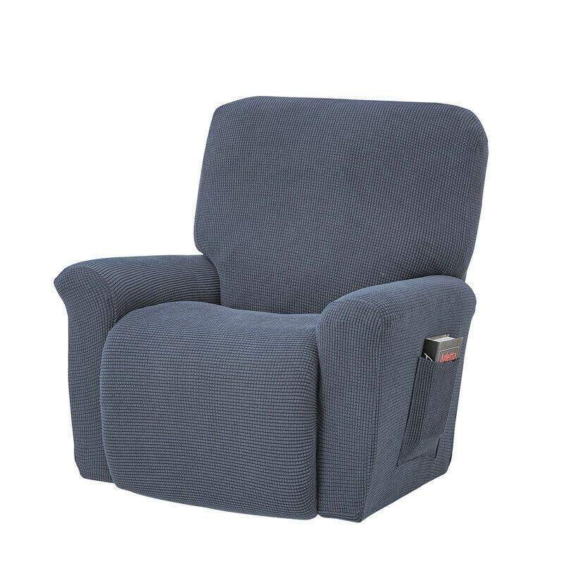 serta recliner slipcover