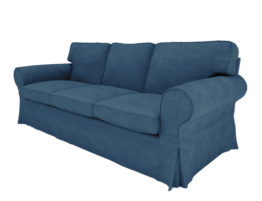Friheten Corner Sofa Bed Cover (Fit) – Hika home
