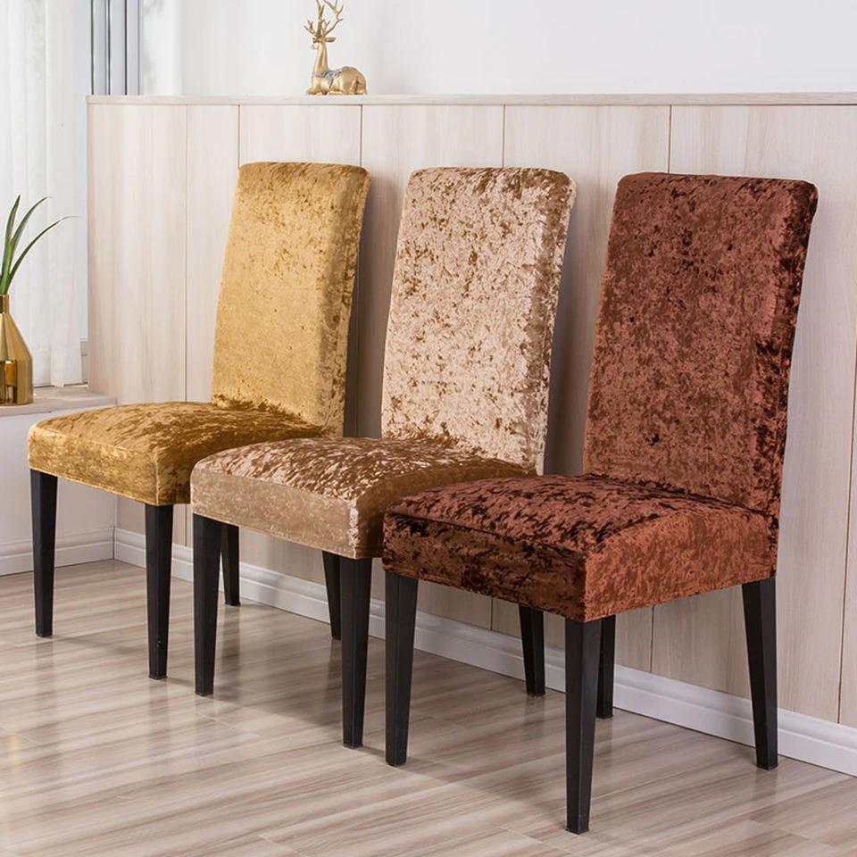 home dining chair covers