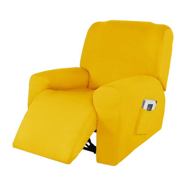 spandex recliner cover