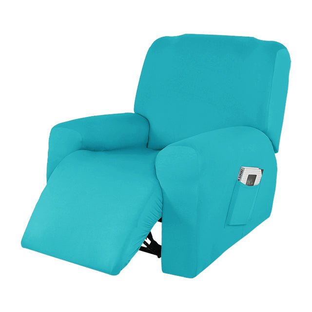 spandex recliner cover