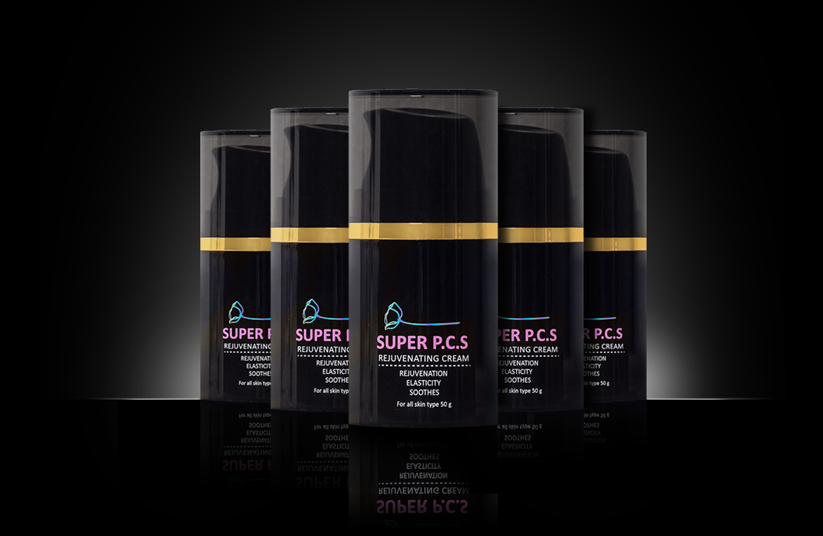 Super PCS - Vitamin C Skincare