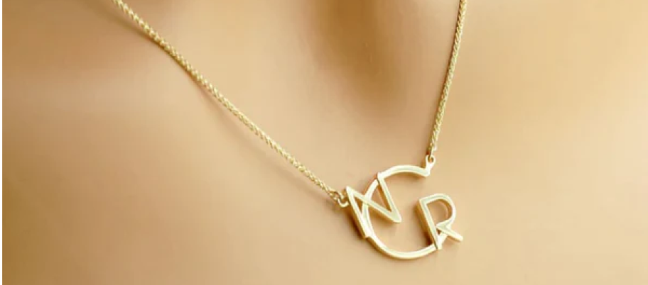 personalized jewelry