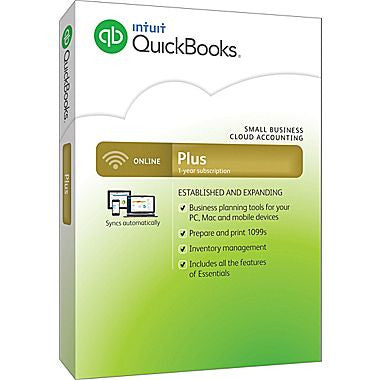 quickbooks online subscription