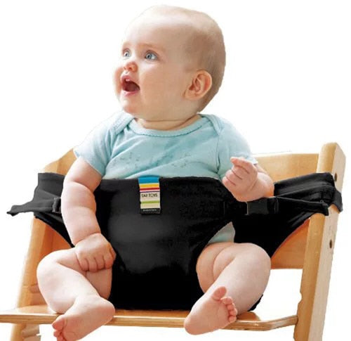 portable baby chair