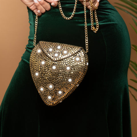 Ziva Naseer Handbag