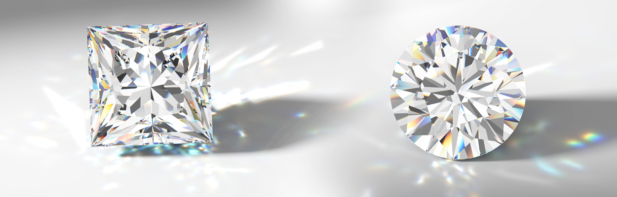 How Are Diamonds Formed? – Noe's Jewelry