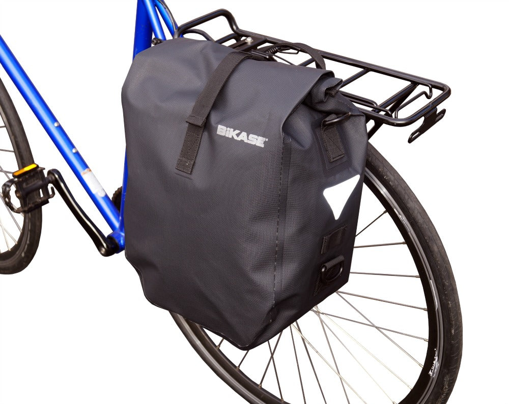 Reggie 2 Drybag Pannier by Bikase