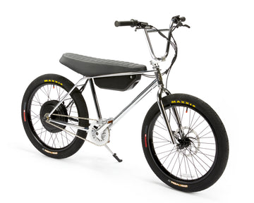 zooz electric bmx