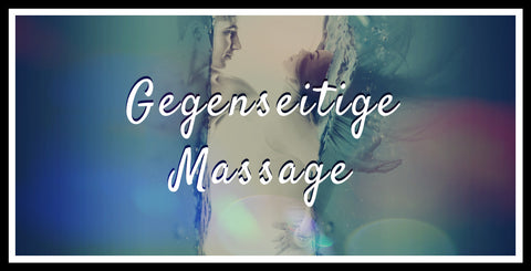 Gegenseitige Massage Massagefrei