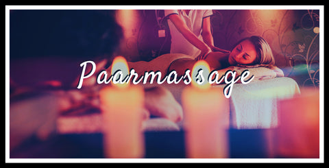 Paarmassage Thüringen Massagefrei