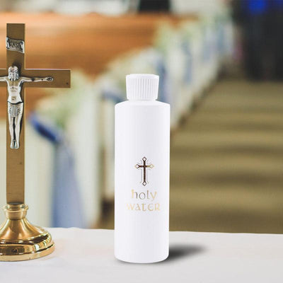 Holy Water Bottle (bottle only)