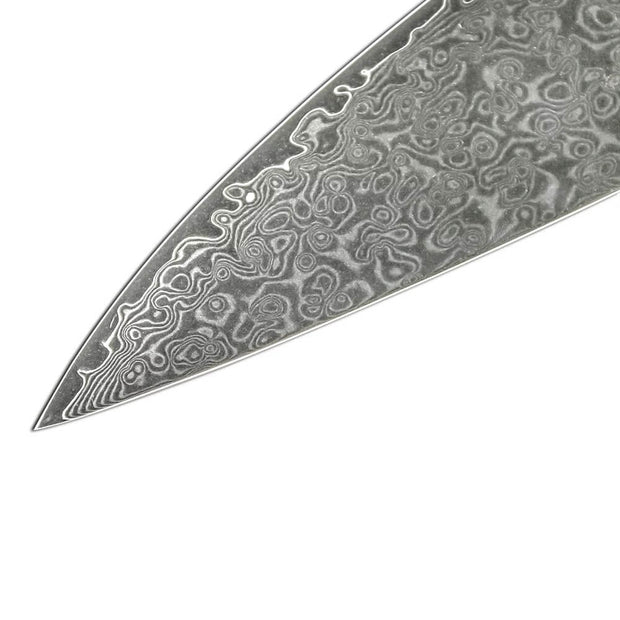 Buy Wholesale China 7 Inch Cleaver Knife Damascus Chinese Cleaver Chopper  67 Layers Damascus Steel Vg10 Kitchen Knife & Chef Kitchen Knife Damascus  Knife at USD 37