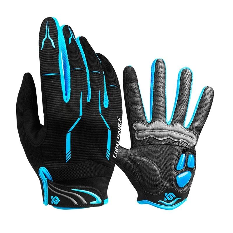 pro cycling gloves