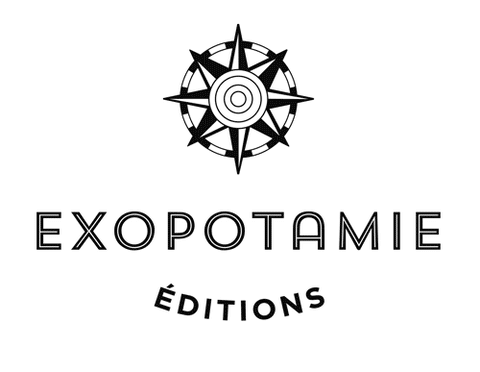 Éditions Exopotamie