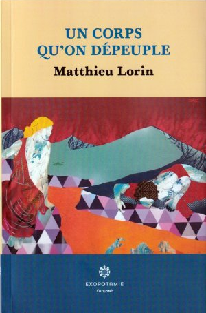 Matthieu Lorin