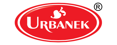 Urbanek - Geriebene Gurken | Przecier ogórkowy 385 ml