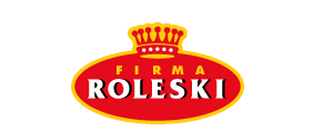 Roleski - Musztarda miodowa / polnischer Honig Senf - 180 ml