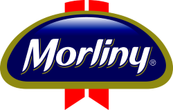 Morliny - Kielbasa z Piersi / Hühnchen Brust Filet Wurst ca.