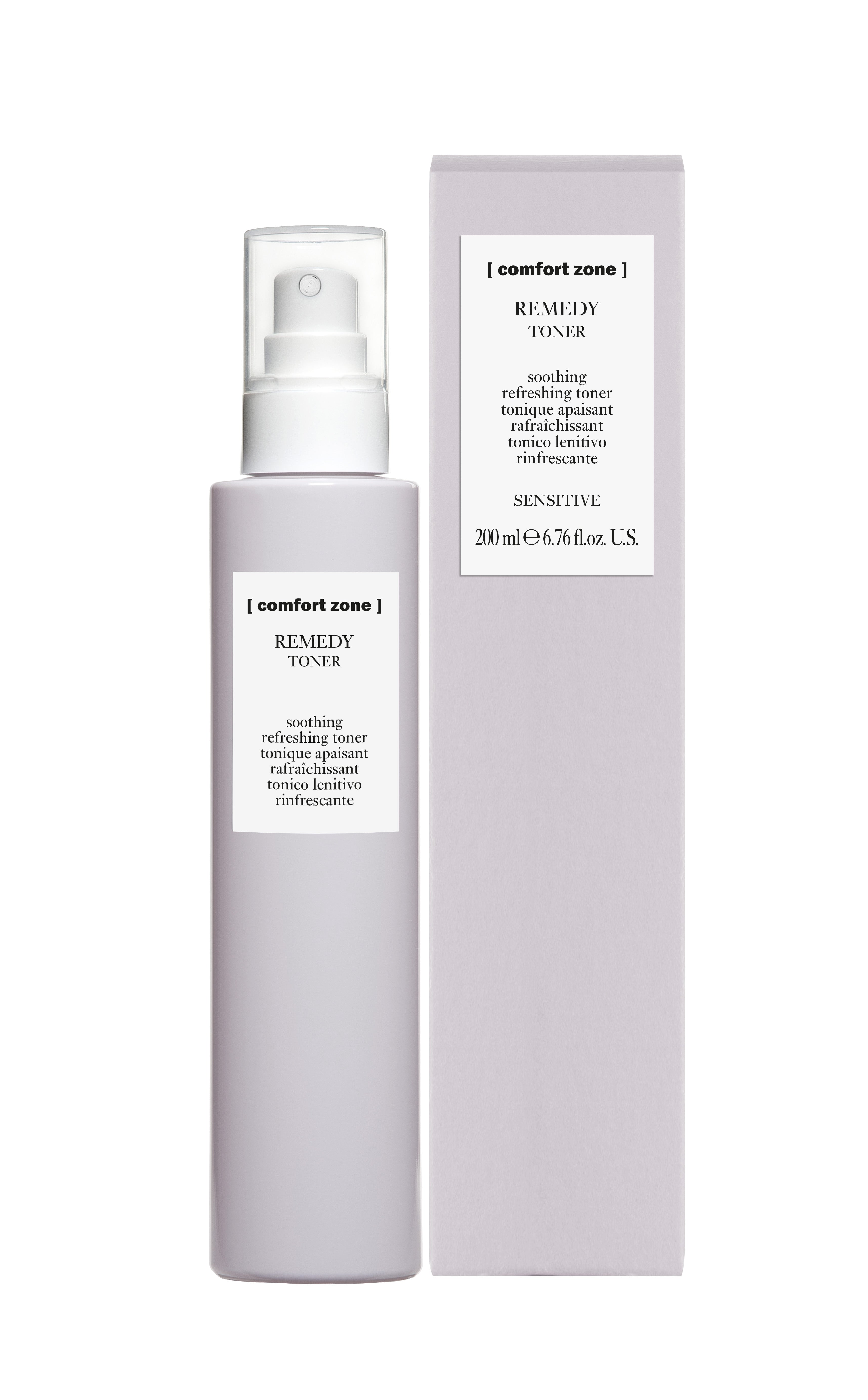 Remedy Toner
