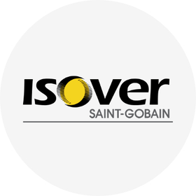ISOVER - – Goedkoopisolatiemateriaal