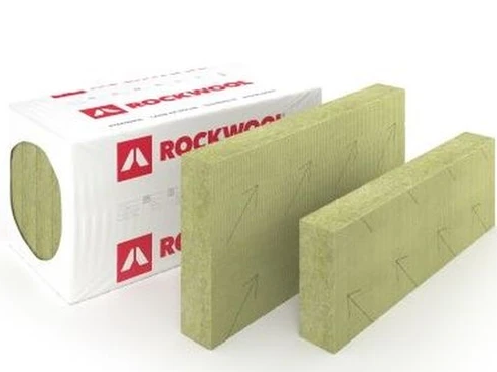 spelen Creatie Artistiek Rockwool RockSono Base | Steenwol isolatieplaten 120x60cm –  Goedkoopisolatiemateriaal