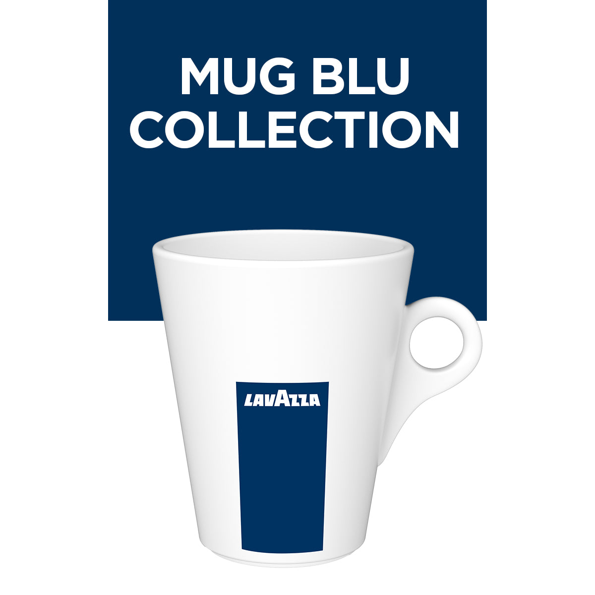 Lavazza Premium Mug Collection 10oz, UK Business Supplies