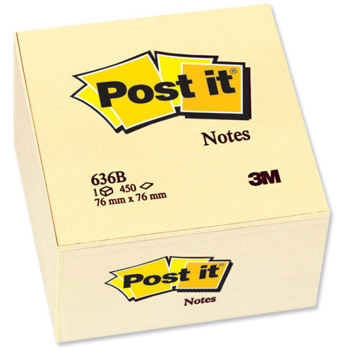Value Post-it Sticky Notes 70x70mm Heart Shaped Mixed Pink (1 x 225 Sheets)