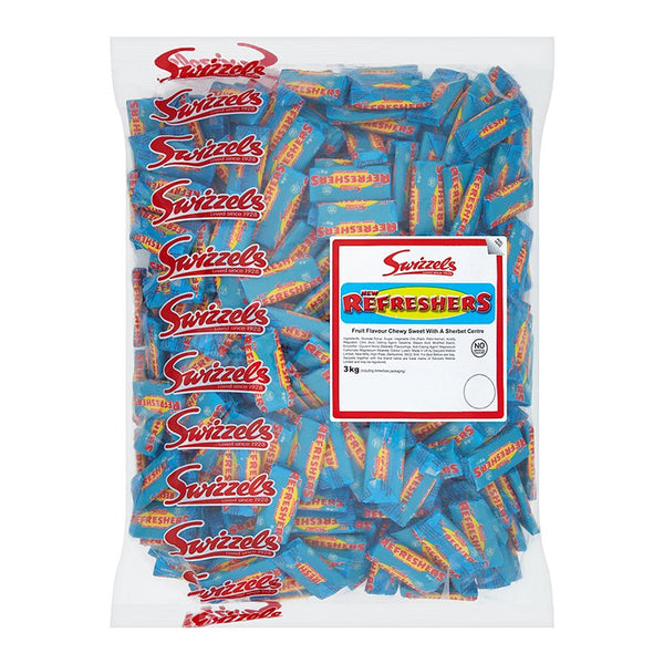 Swizzels Variety Mix Sweets Bags 3kg - UK BUSINESS SUPPLIES – UK