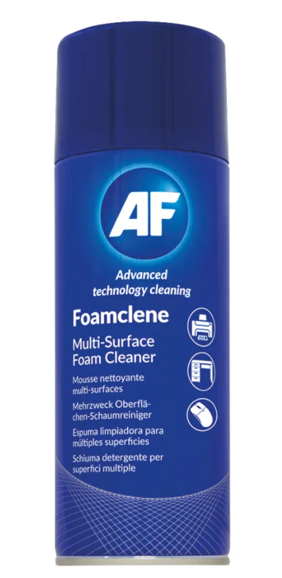 Dr Beckmann Foaming Toilet Cleaner 100g 1703