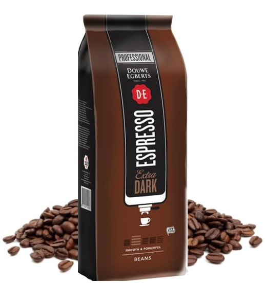 Premium Coffee Selection from Lavazza, Taylors of Harrogate