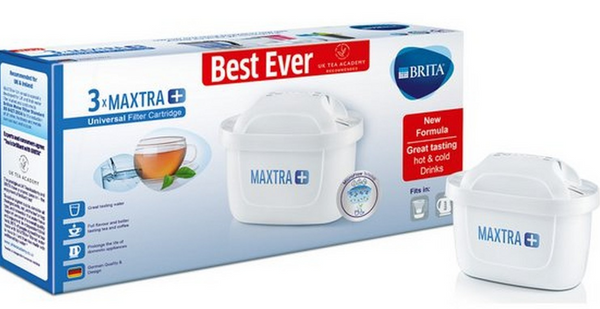 Brita, Maxtra Water Filter 6 Pack Filter Cartidges