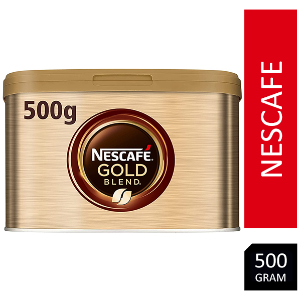 NESCAFÉ Gold Blend 750g Coffee Tin