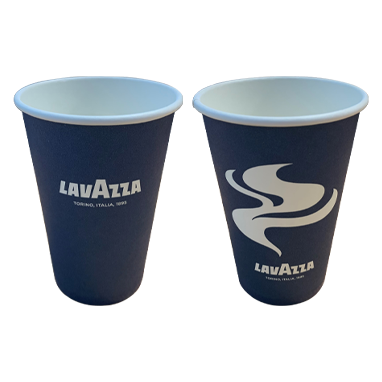 Lavazza Paper Cups 4oz (2000 Pack)