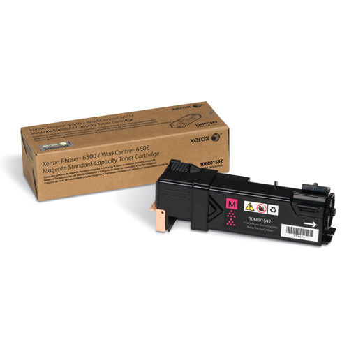 esr Magenta Standard Capacity Remanufactured HP Toner Cartridge 6k